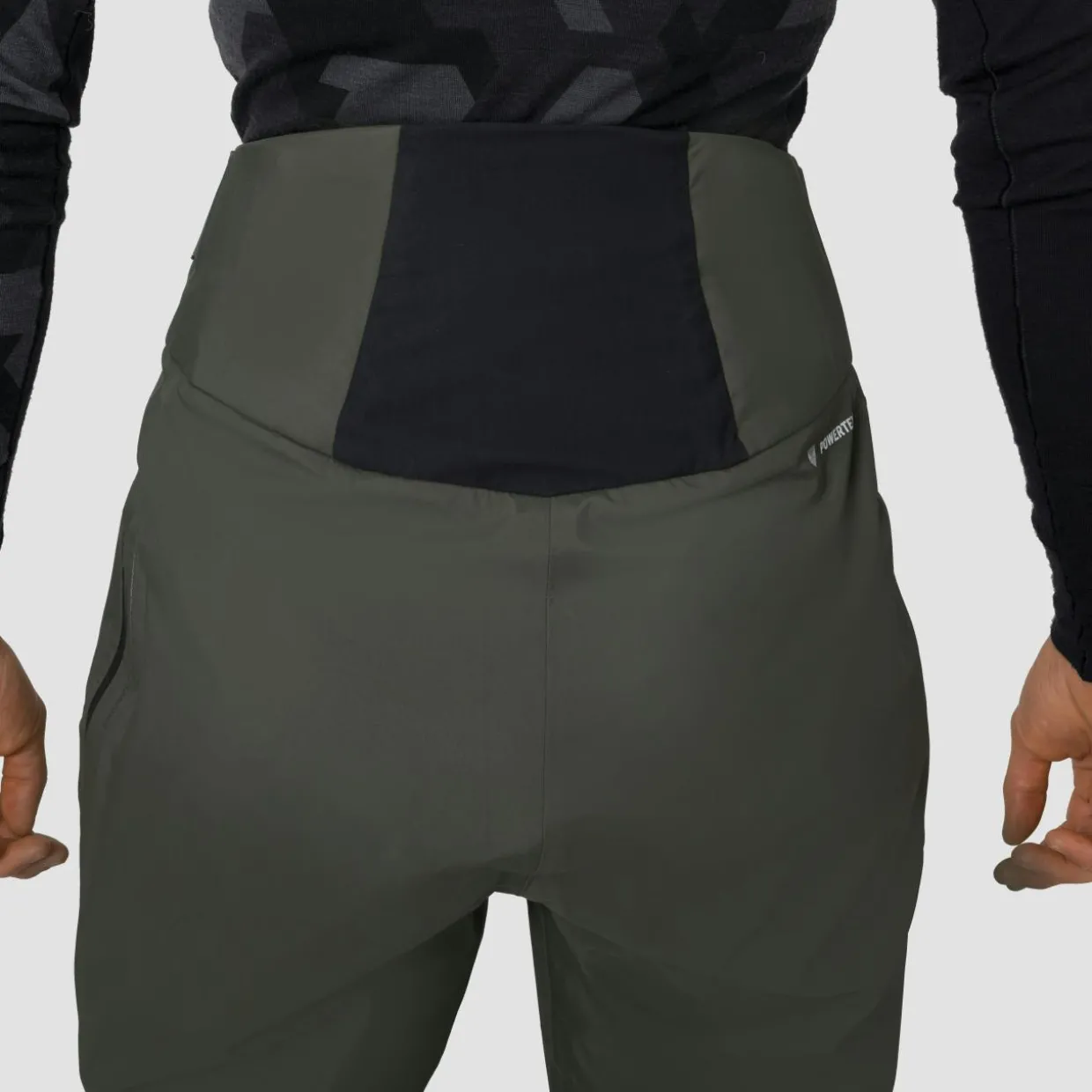 Sella 3 Layers Powertex Hardshell Pantaloni Donna