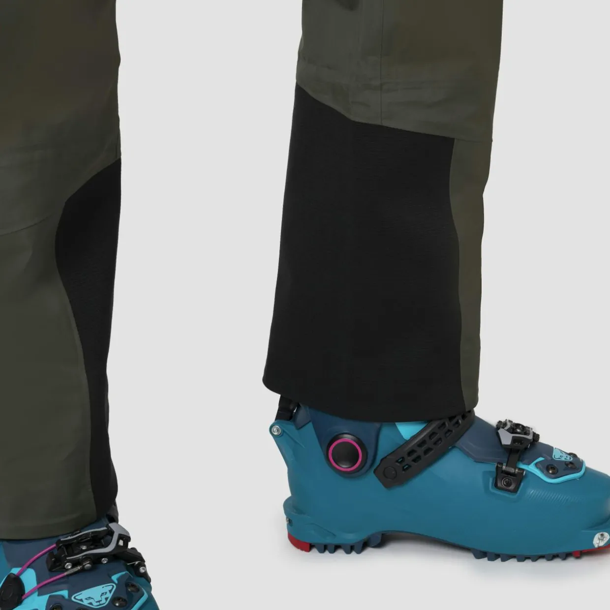 Sella 3 Layers Powertex Hardshell Pantaloni Donna