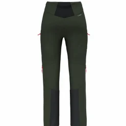 Sella 3 Layers Powertex Hardshell Pantaloni Donna