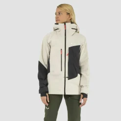 Sella 3 Layers Powertex Hardshell Giacca Donna
