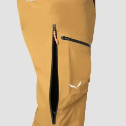 Sella 3 Layers Powertex Hardshell Pantaloni Uomo