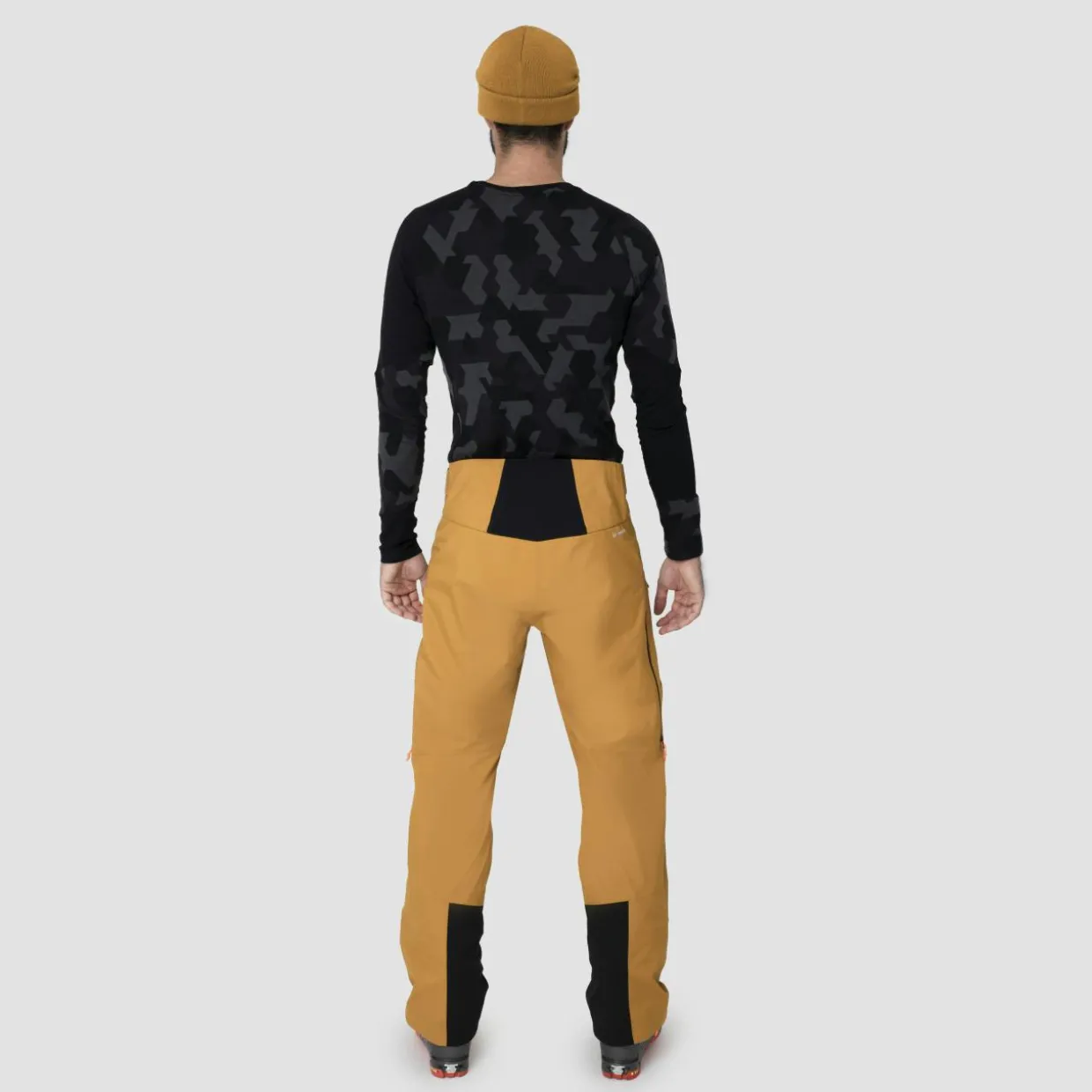Sella 3 Layers Powertex Hardshell Pantaloni Uomo