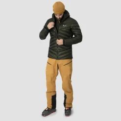 Sella 3 Layers Powertex Hardshell Pantaloni Uomo