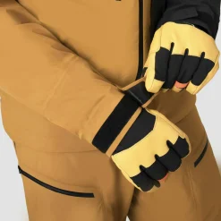 Sella 3 Layers Powertex Hardshell Giacca Uomo