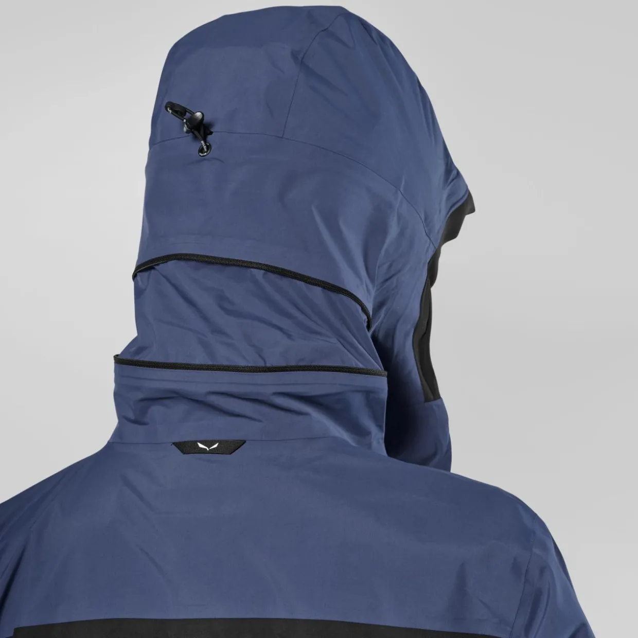 Sella 3 Layers Powertex Hardshell Giacca Uomo