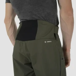 Sella 3 Layers Powertex Hardshell Pantaloni Uomo