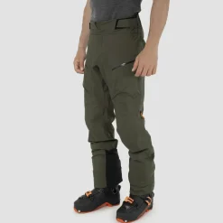 Sella 3 Layers Powertex Hardshell Pantaloni Uomo