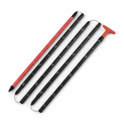 Sella Carbon 240 Plus Sonda