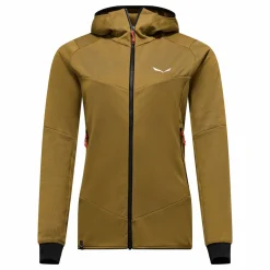 Sella Crevasse Giacca Con Cappuccio Donna