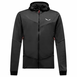Sella Crevasse Giacca Con Cappuccio Uomo