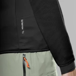Sella Crevasse Giacca Donna
