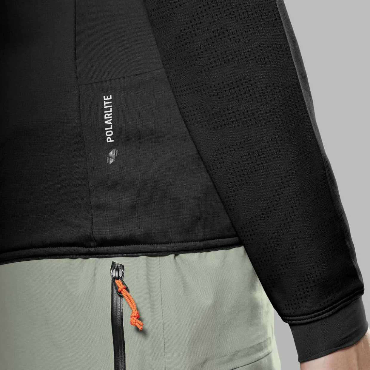 Sella Crevasse Giacca Donna