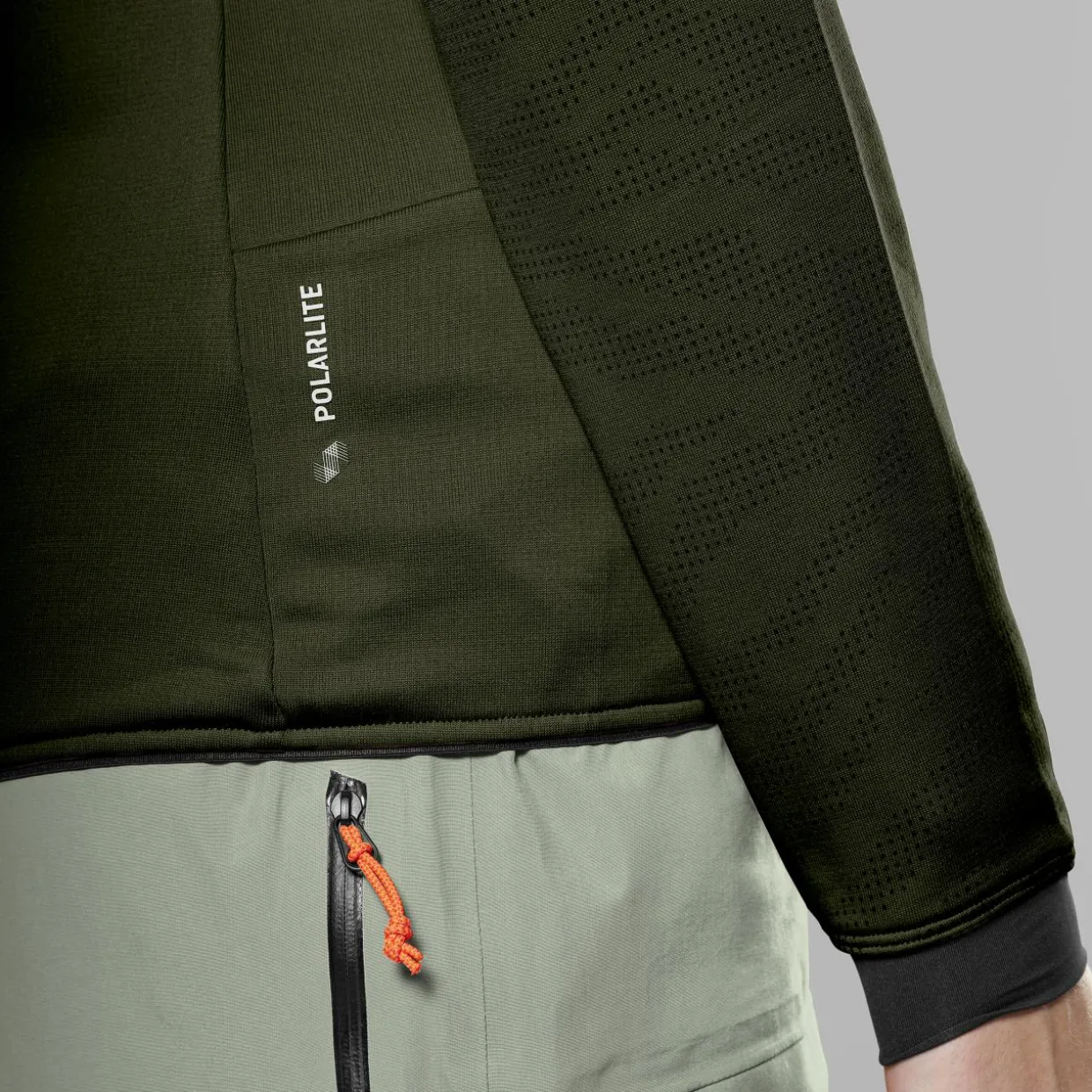 Sella Crevasse Giacca Donna