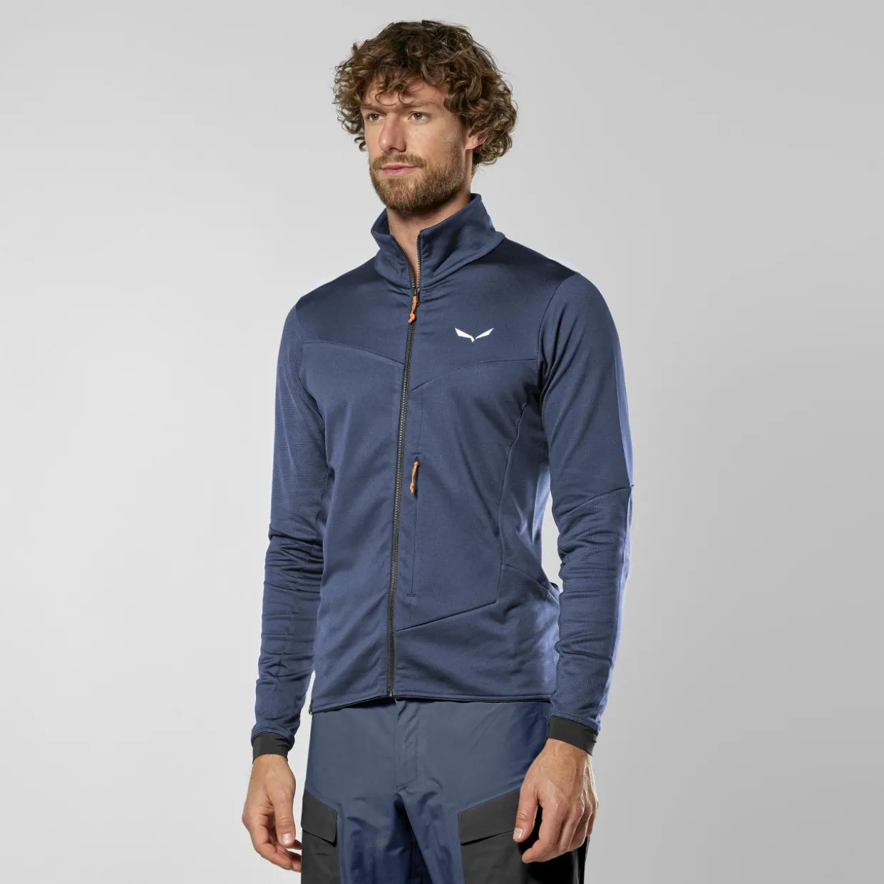 Sella Crevasse Giacca Uomo