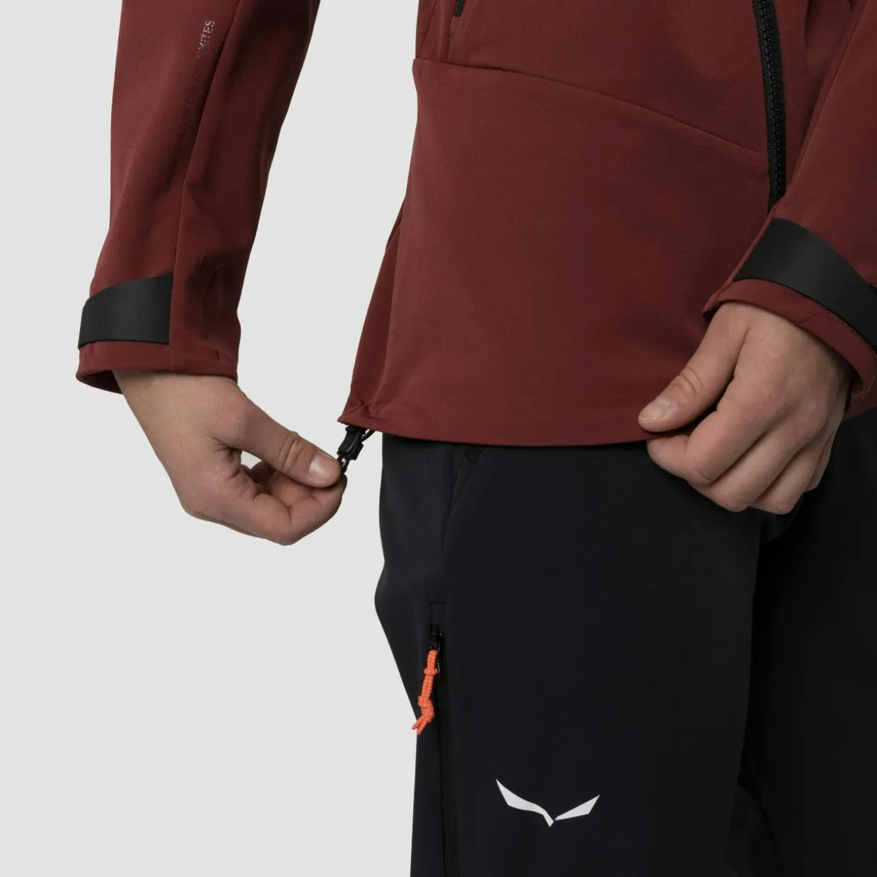 Sella Durastretch Giacca Donna