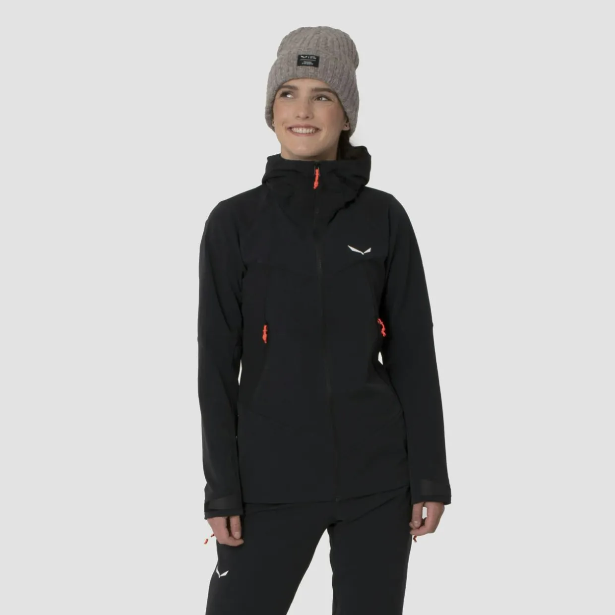 Sella Durastretch Giacca Donna