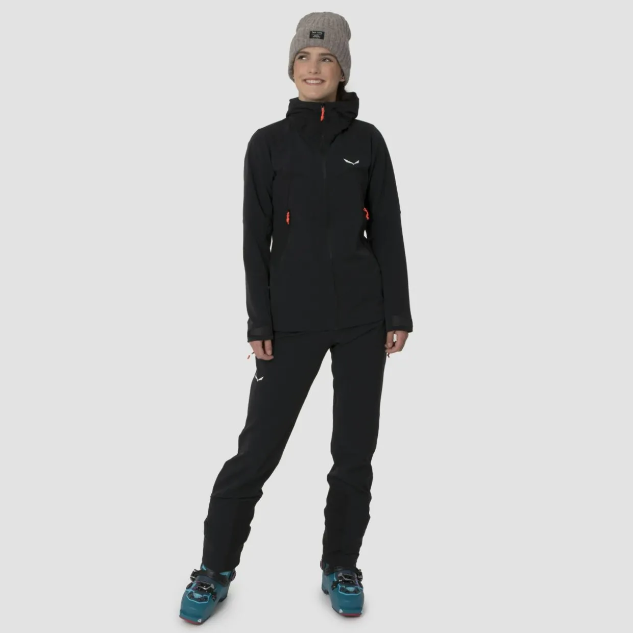 Sella Durastretch Giacca Donna