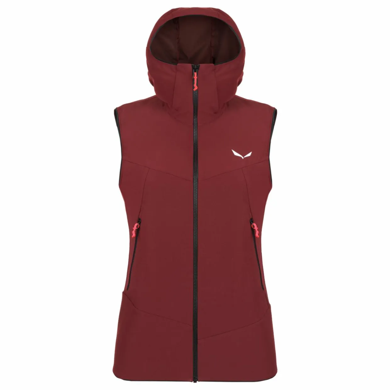 Sella Durastretch Gilet Donna