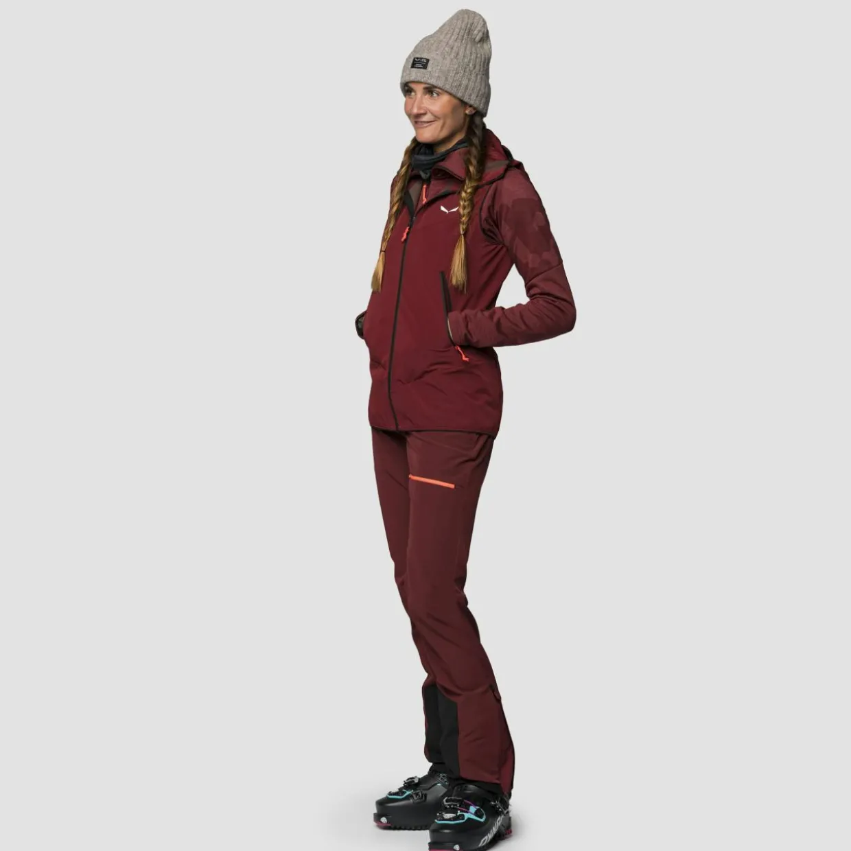 Sella Durastretch Gilet Donna