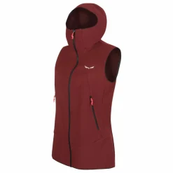 Sella Durastretch Gilet Donna