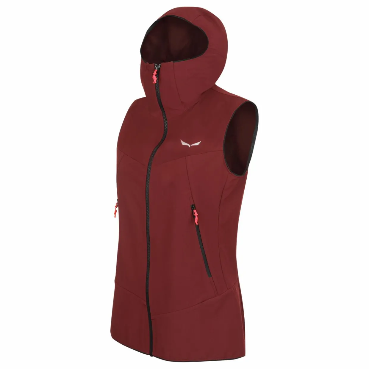 Sella Durastretch Gilet Donna