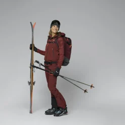 Sella Durastretch Gilet Donna