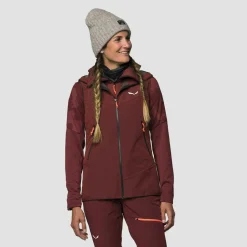 Sella Durastretch Gilet Donna