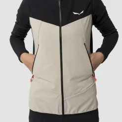 Sella Durastretch Gilet Donna