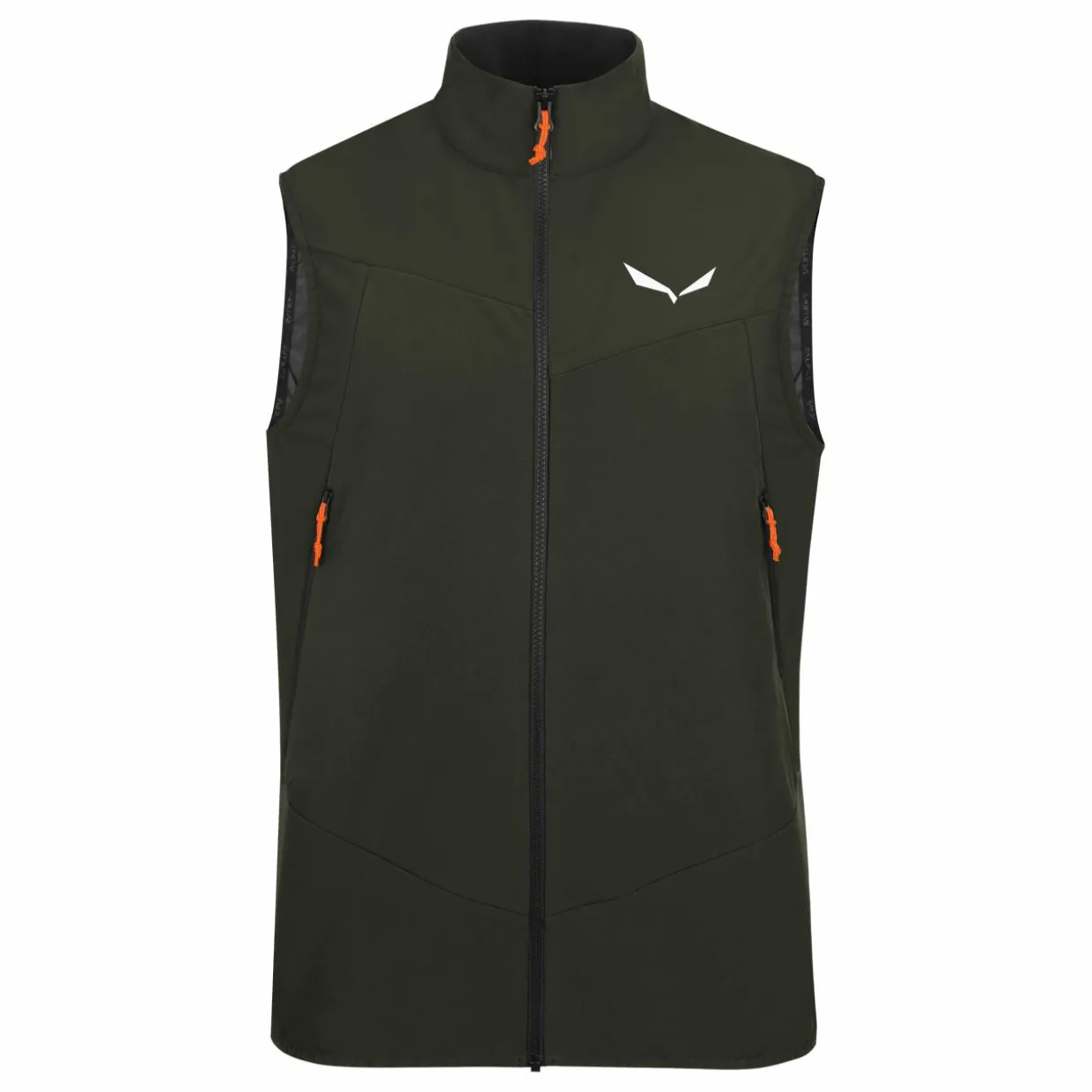 Sella Durastretch Gilet Uomo