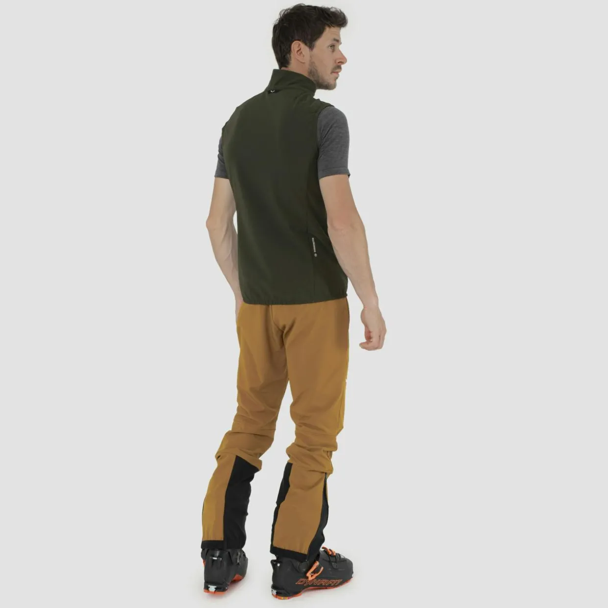 Sella Durastretch Gilet Uomo