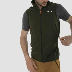 Sella Durastretch Gilet Uomo
