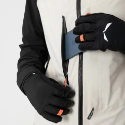 Sella Durastretch Hybrid Softshell Giacca Donna
