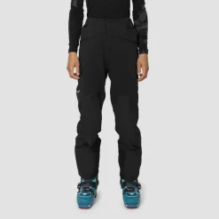 Sella Durastretch Hybrid Softshell Pantaloni Donna