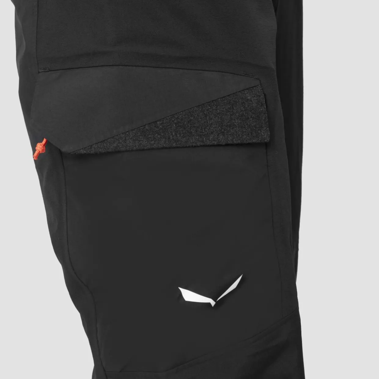 Sella Durastretch Hybrid Softshell Pantaloni Donna