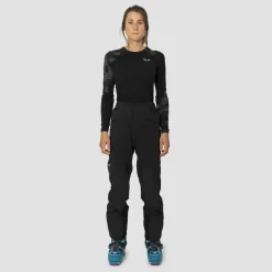 Sella Durastretch Hybrid Softshell Pantaloni Donna
