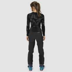 Sella Durastretch Hybrid Softshell Pantaloni Donna