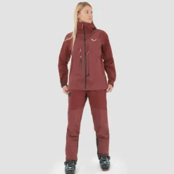 Sella Durastretch Hybrid Softshell Pantaloni Donna