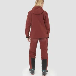 Sella Durastretch Hybrid Softshell Pantaloni Donna