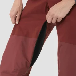 Sella Durastretch Hybrid Softshell Pantaloni Donna