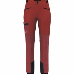 Sella Durastretch Hybrid Softshell Pantaloni Donna