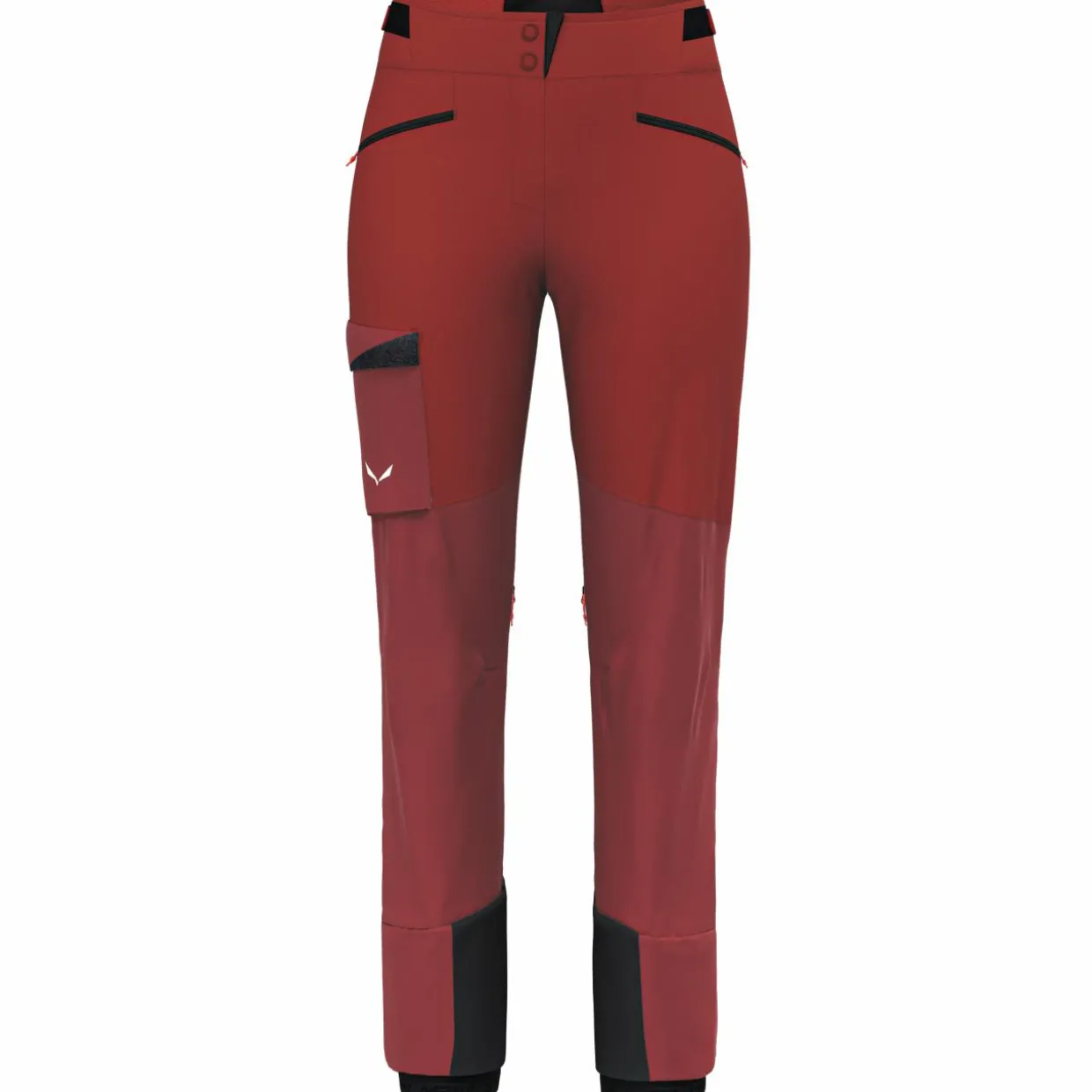 Sella Durastretch Hybrid Softshell Pantaloni Donna