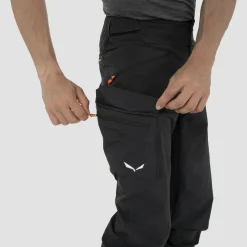 Sella Durastretch Hybrid Softshell Pantaloni Uomo
