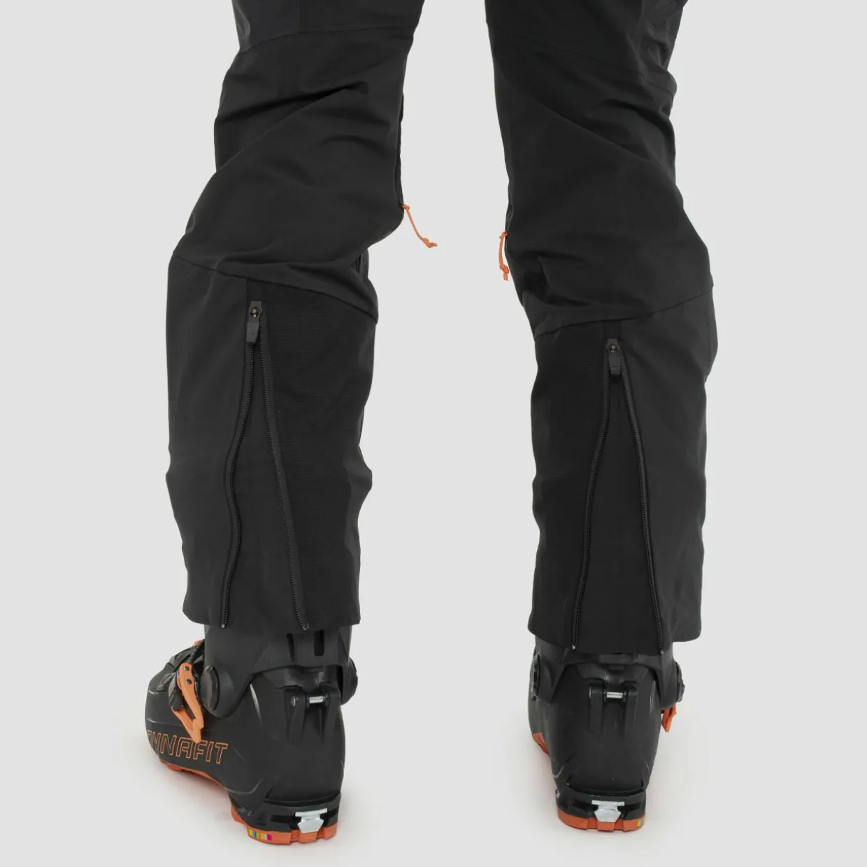Sella Durastretch Hybrid Softshell Pantaloni Uomo