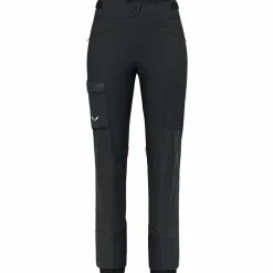 Sella Durastretch Hybrid Softshell Pantalone Lungo Donna