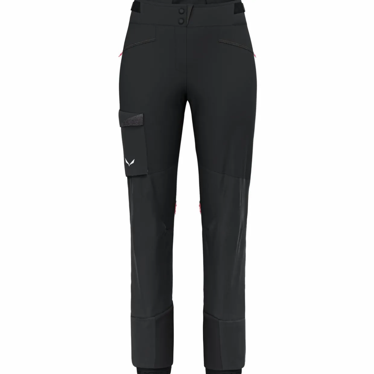 Sella Durastretch Hybrid Softshell Pantalone Lungo Donna