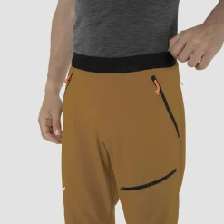 Sella Durastretch Pantalone Light Uomo