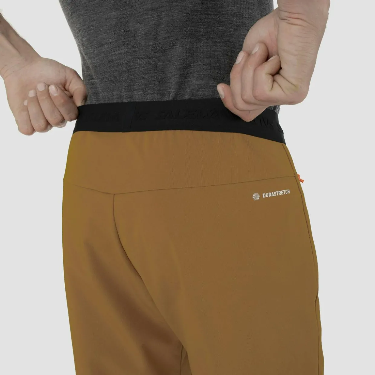 Sella Durastretch Pantalone Light Uomo