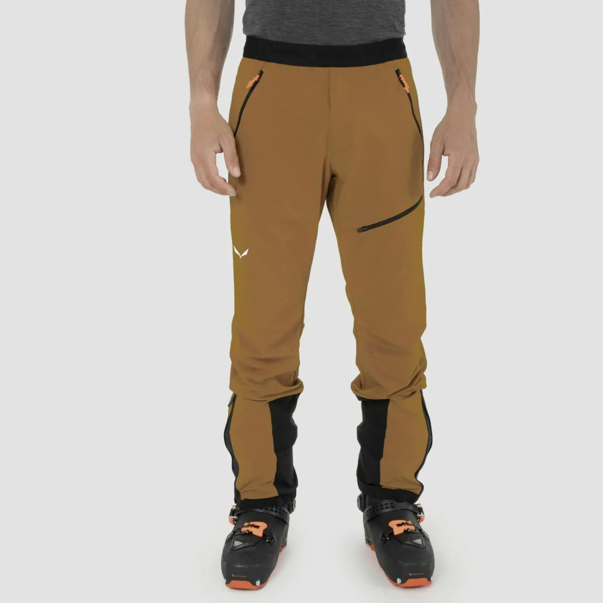 Sella Durastretch Pantalone Light Uomo