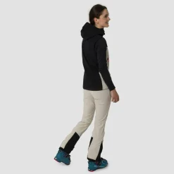 Sella Durastretch Pantalone Light Donna