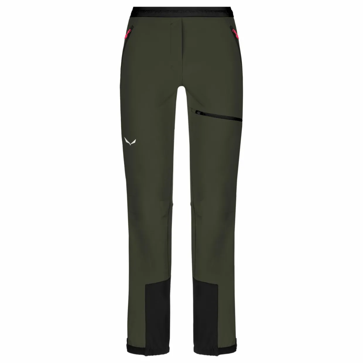 Sella Durastretch Pantalone Light Donna